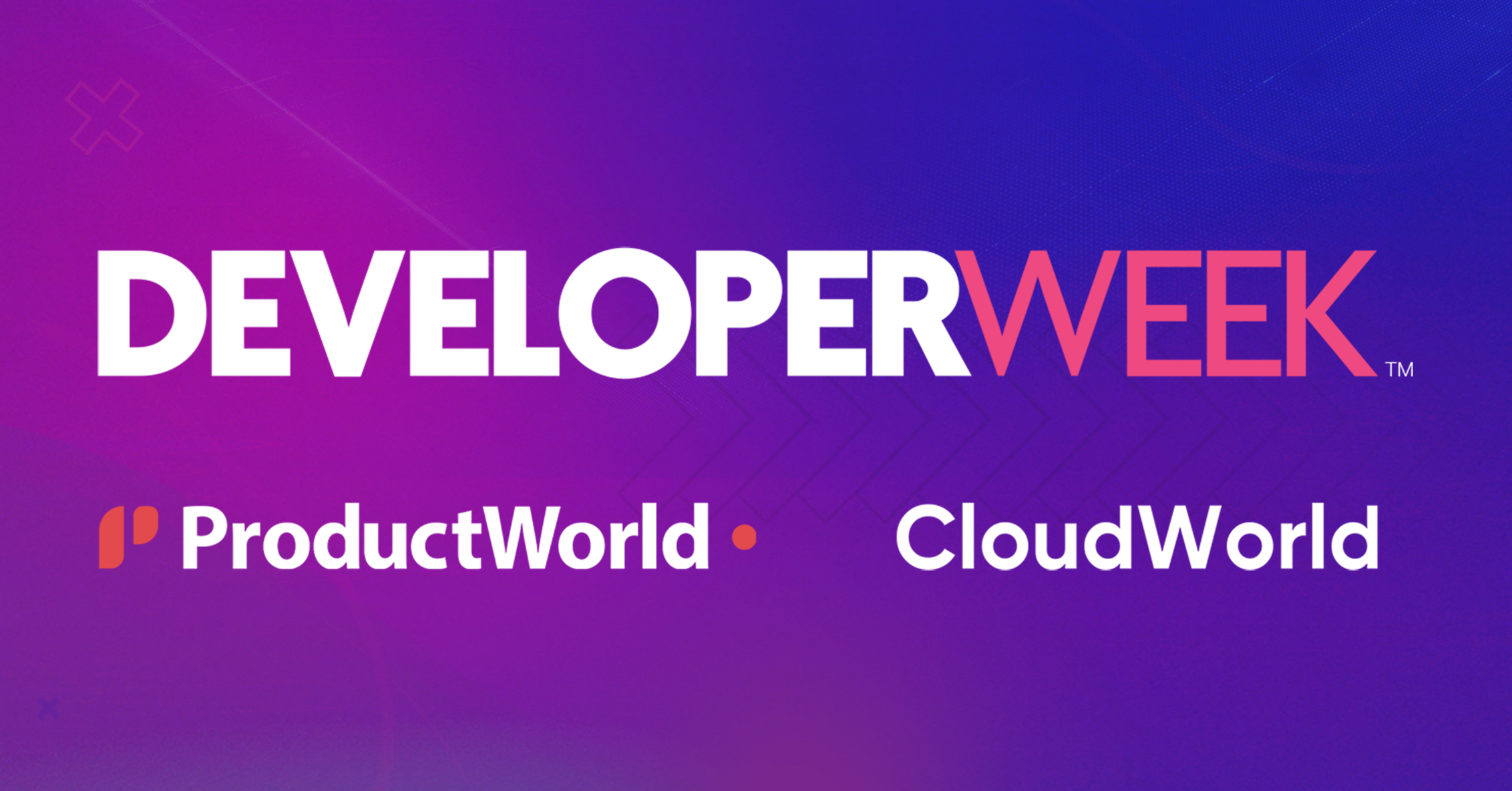 Speaking at CloudWorld 2022 and Azure Developer Community Day 2021