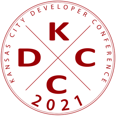 KCDC logo