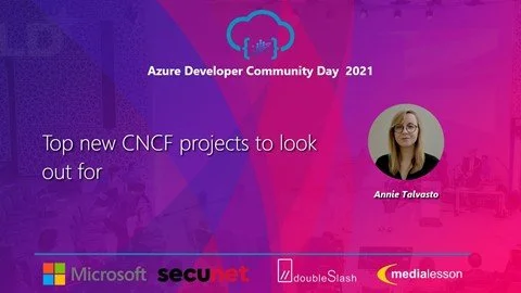 Azure Developer Community day