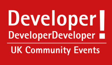developer DDD UK community events