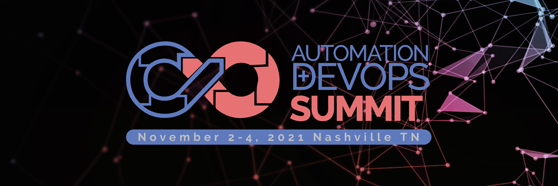 automation DevOps summit