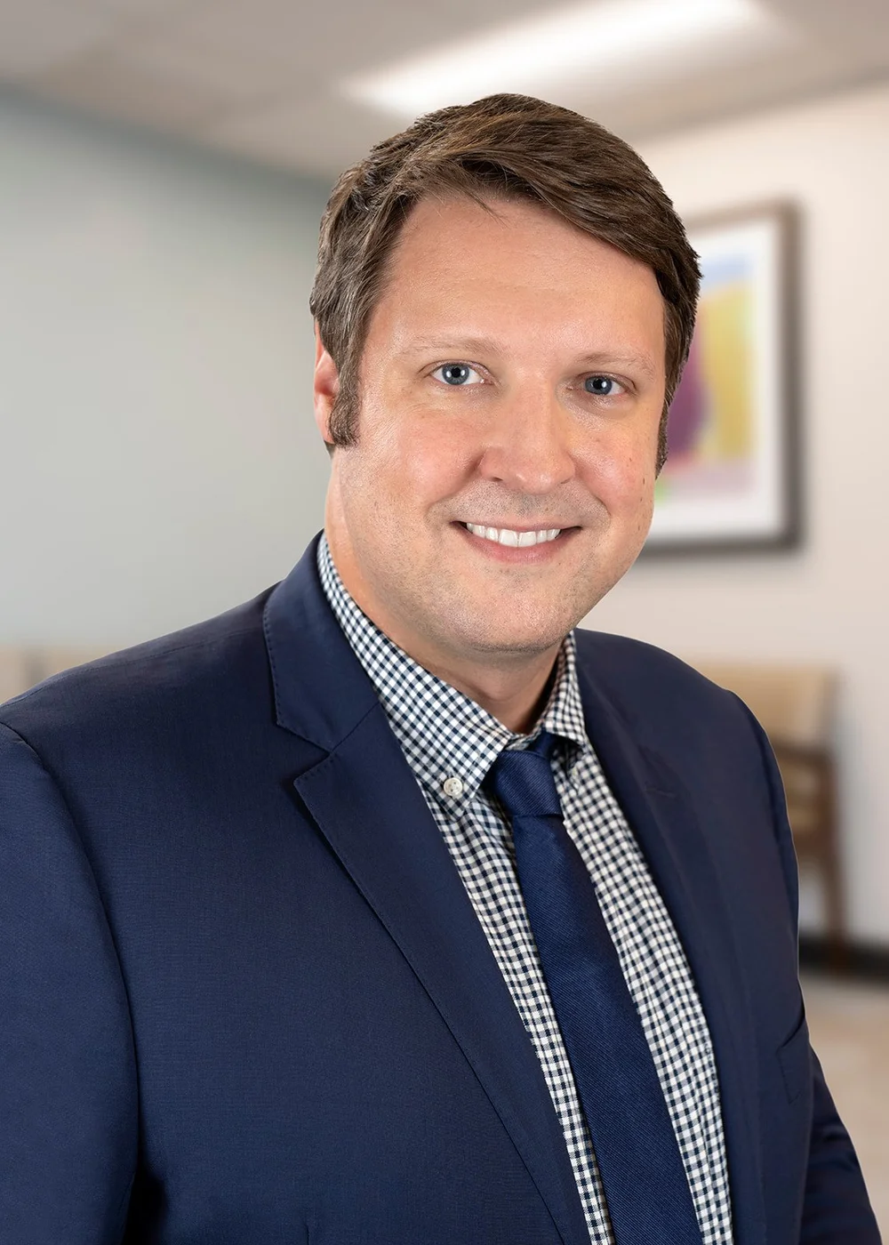 Charles McMahon, M.D. — MidAmerica GastroIntestinal Consultants