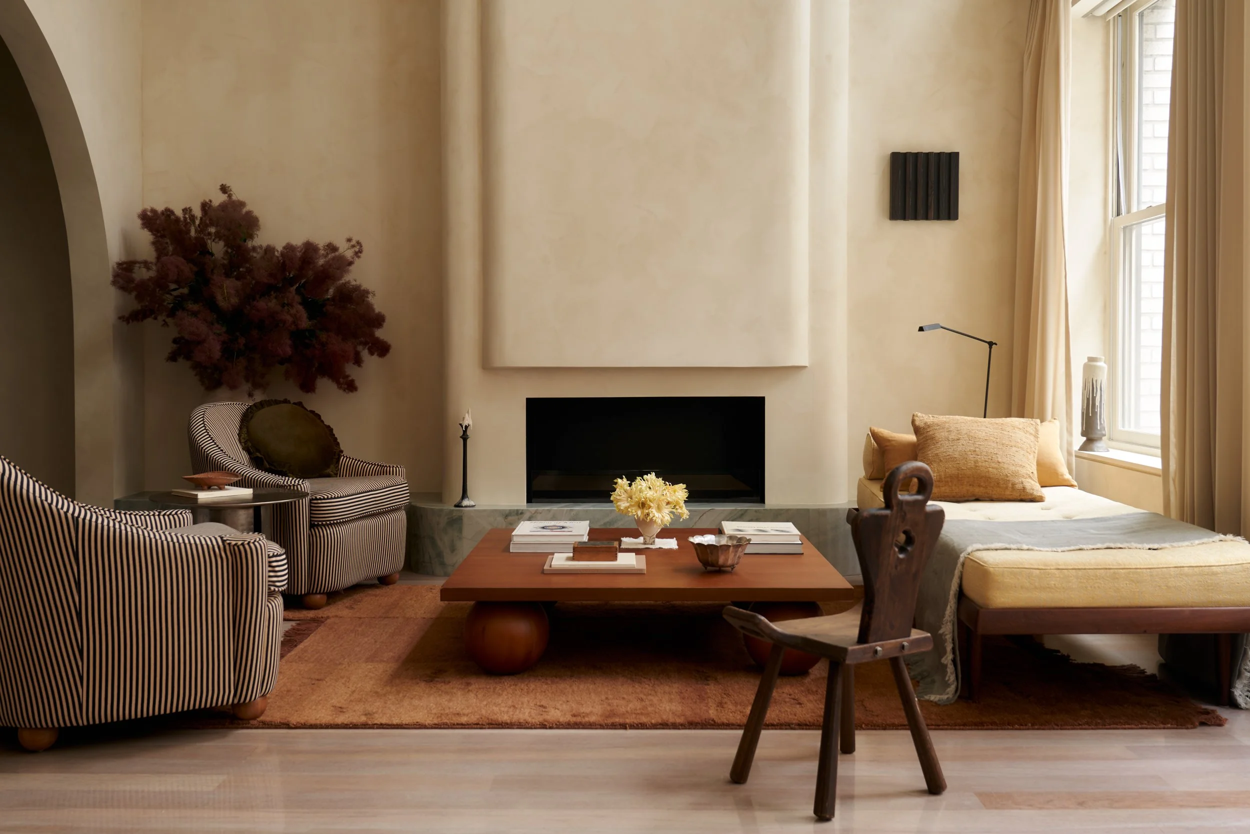 Flatiron Loft