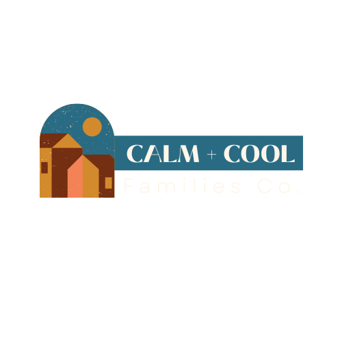 Calm + Cool Families Co.
