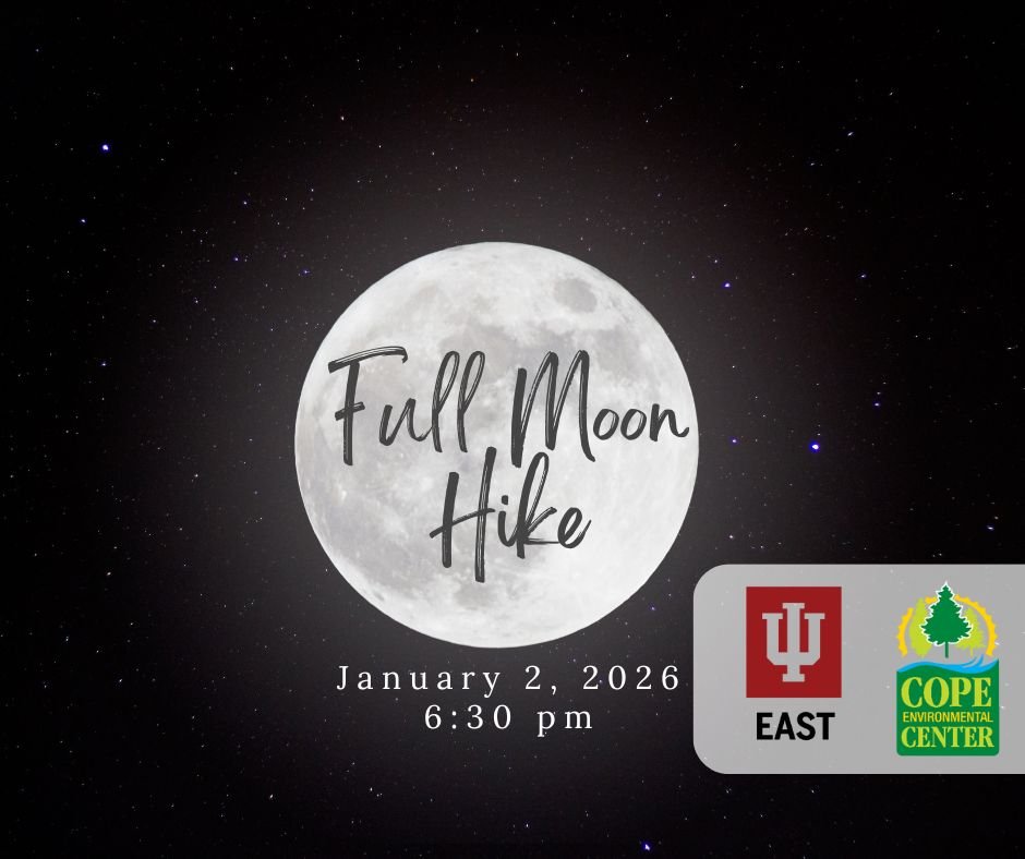 Full Moon Hike