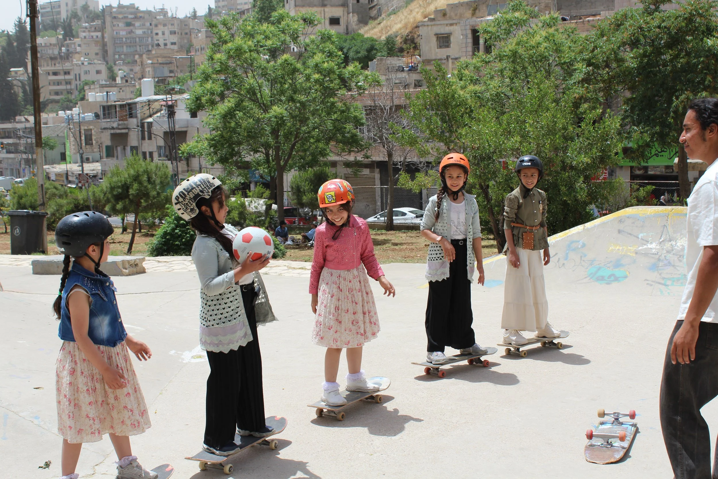 Girls only 2_7Hills.JPG