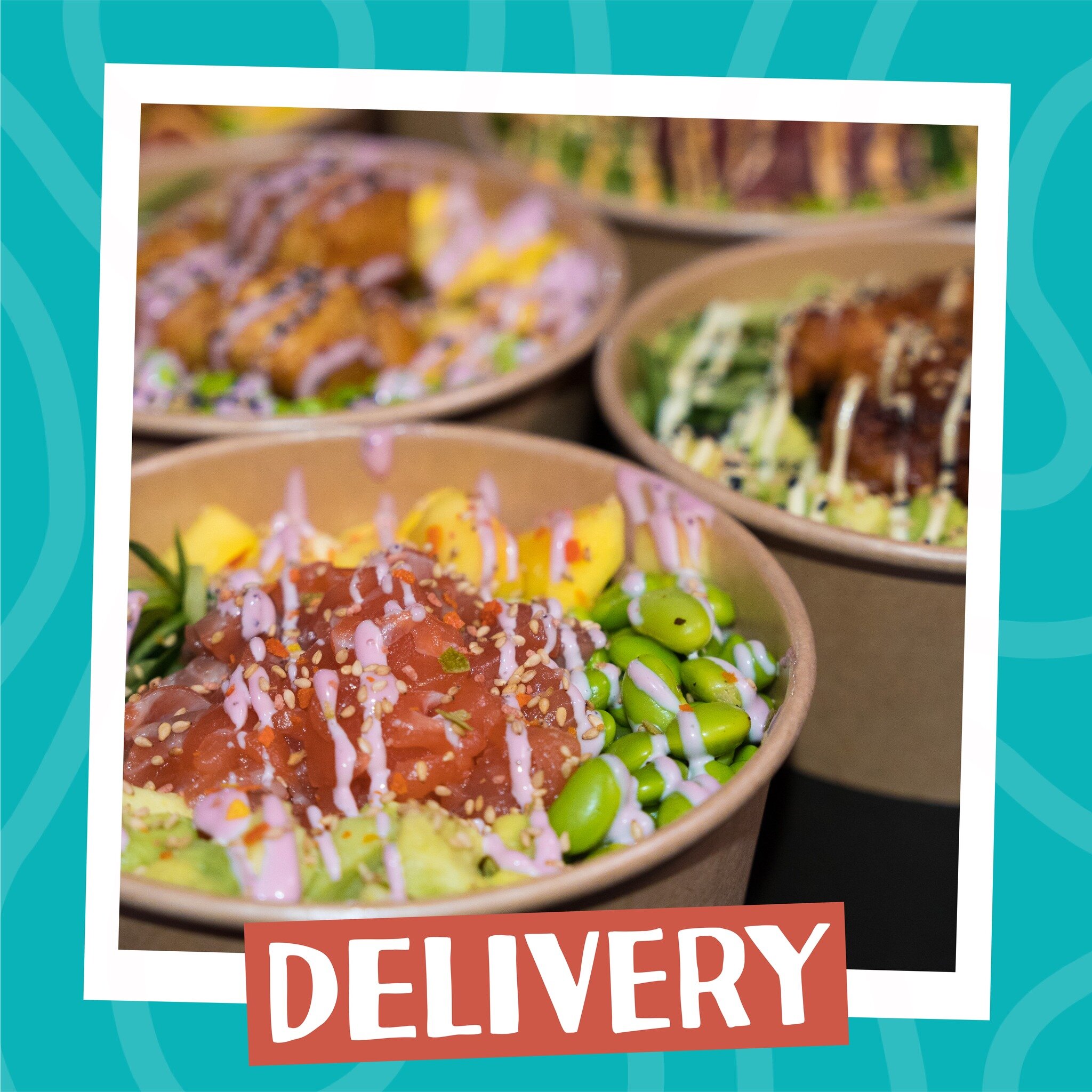 Bringing the fresh taste of Hawaii to your doorstep.🌺 Spice up your meal with the bold and fresh flavors from Pok&eacute;licious.🔥 Order online now and let the Poke Party begin.

#Pokelicious #ValThorens#pokebowls #pokebowl #poke #healthyfood #food