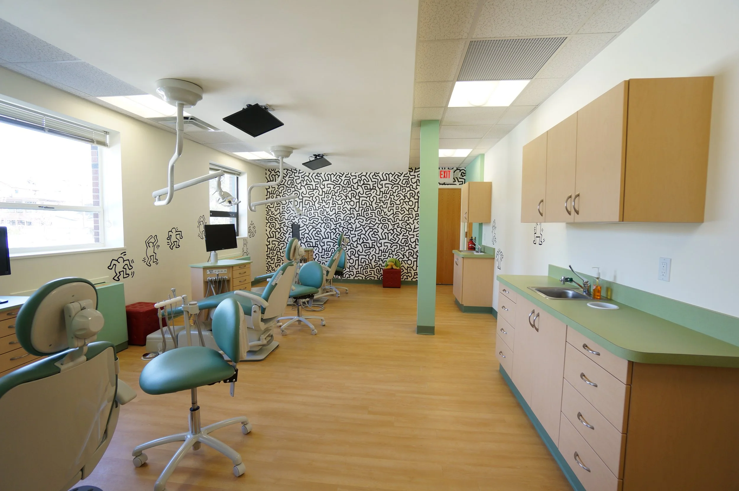 Cambridge Children's Dentistry