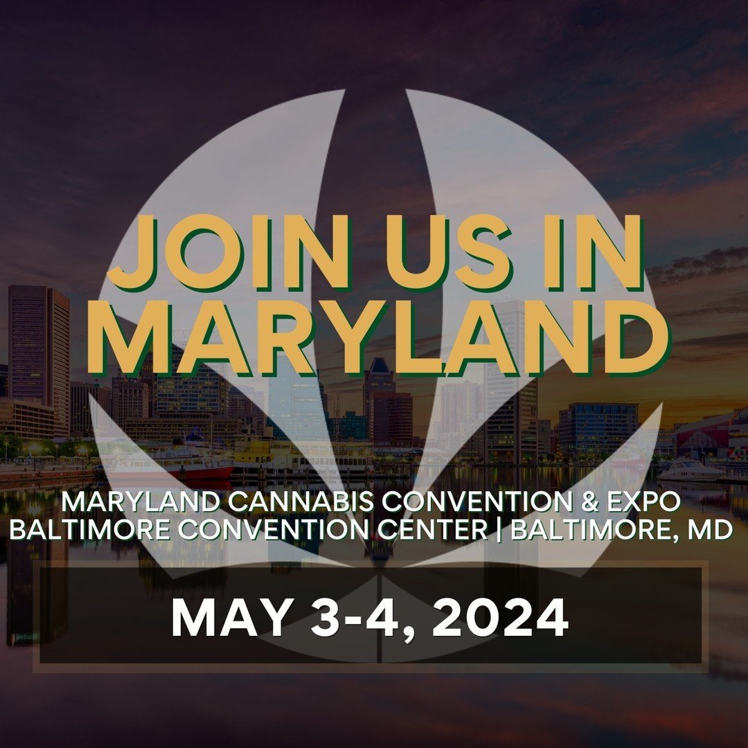 We are excited to announce that Brian Anderson will present at NECANN Maryland alongside Brian Staffa, Align Ops Group Co-Founder and Chief Operator. The session will discuss the relationship between operational design and facility design through cas