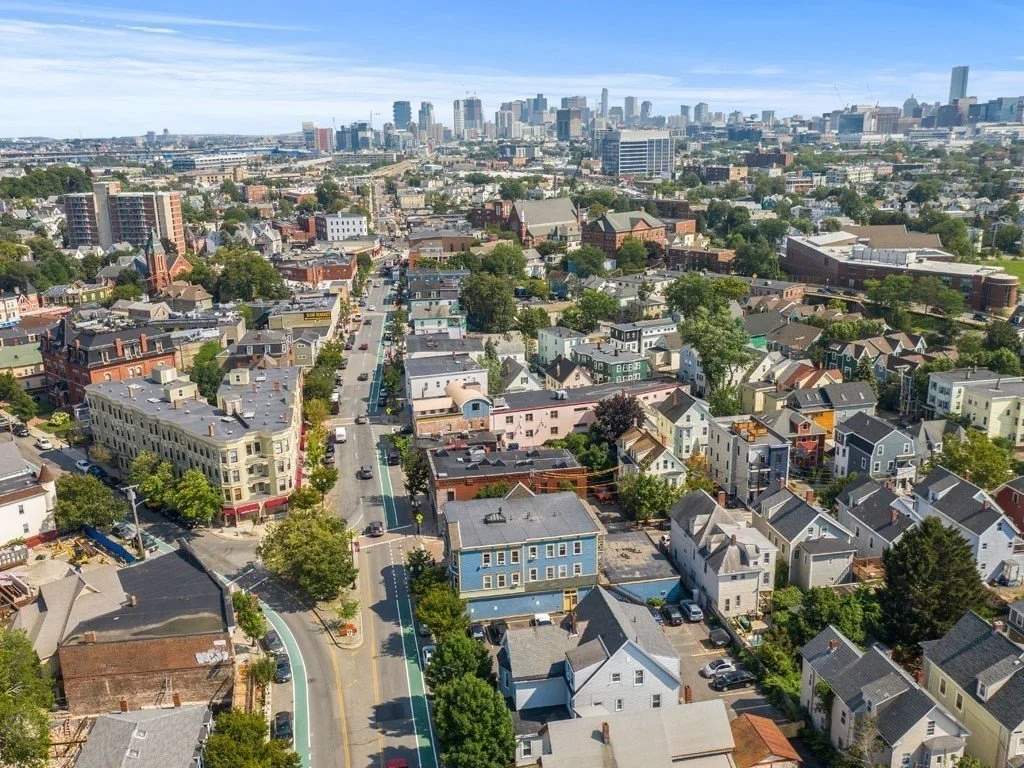 Understanding the MBTA Communities Act and How It Affects Zoning Laws
