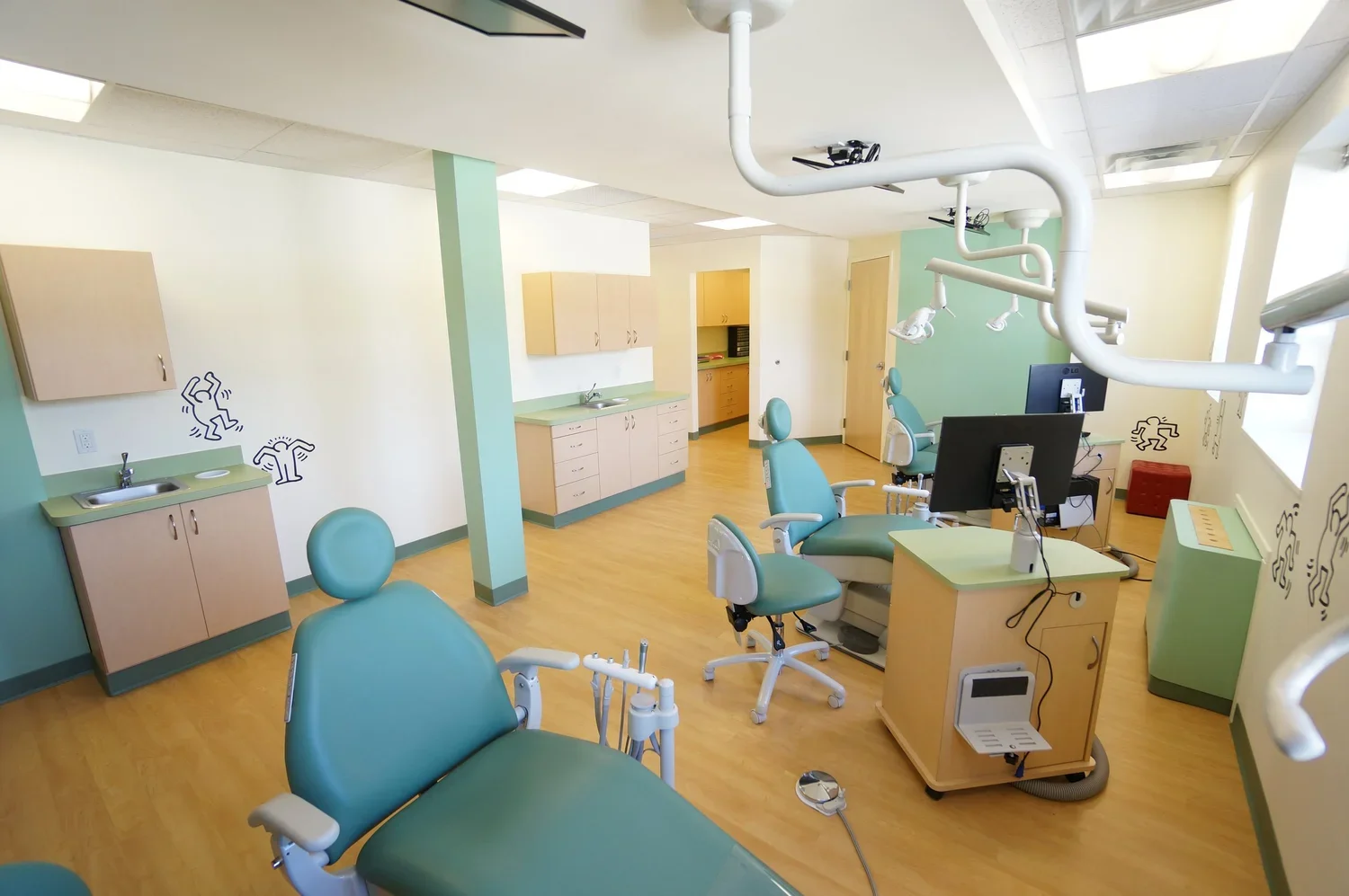 Dental Architects Designing High-Performance Dental Office Floorplans for Modern Practices