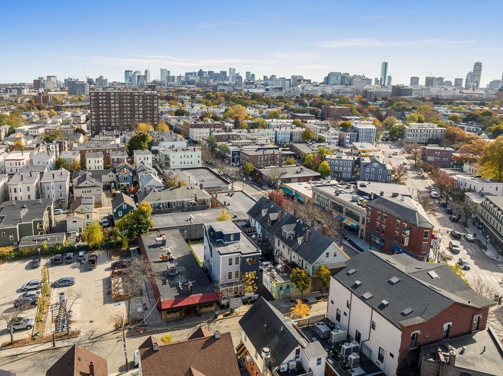 Before the Layout Is Set: Planning Multifamily Housing in Greater Boston