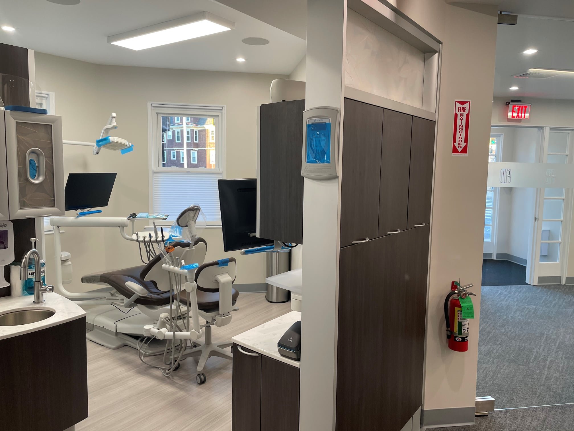 First Impression Dental