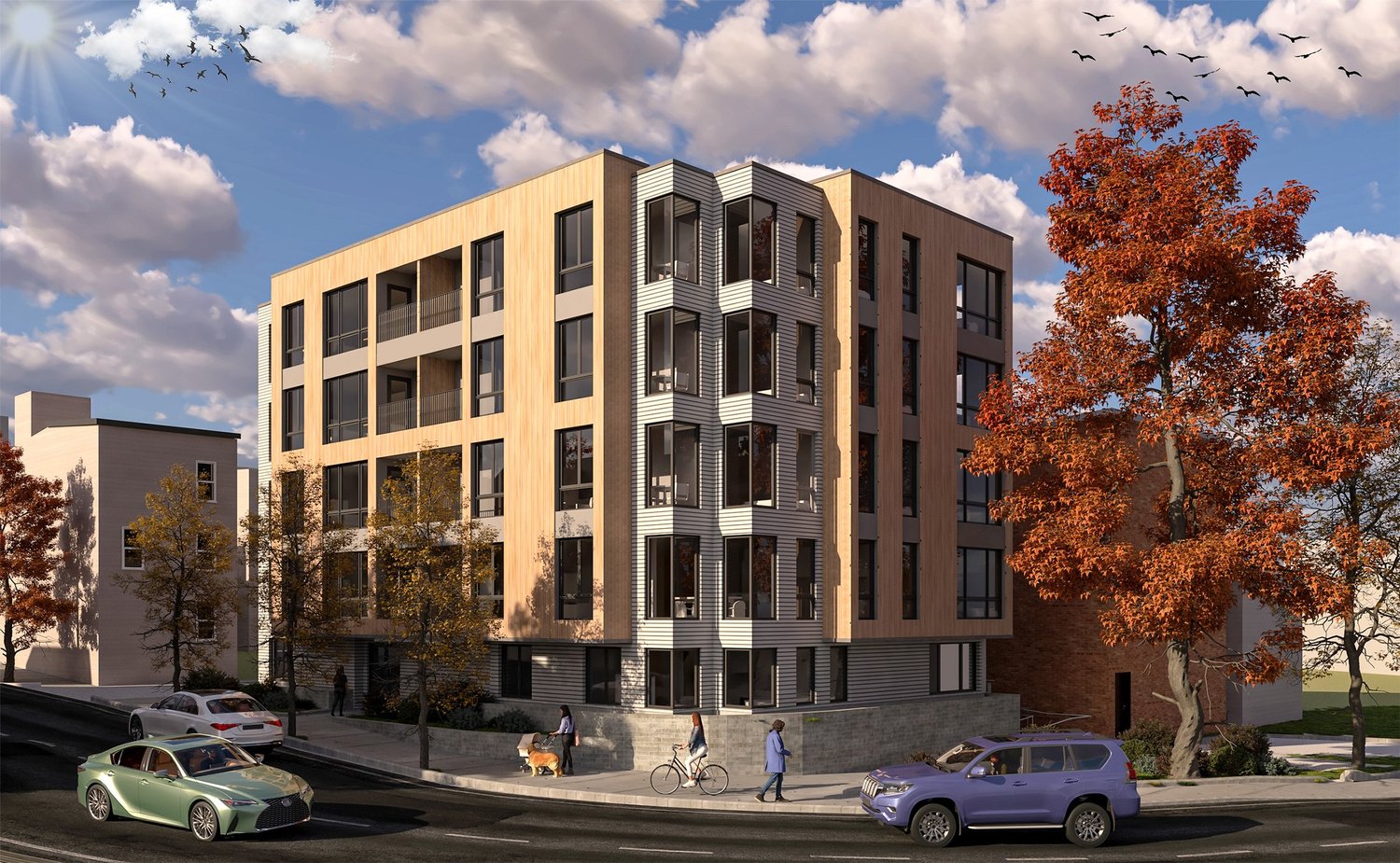 Multi-Family Housing Design: Value-Driven Design for Modern Developers ...