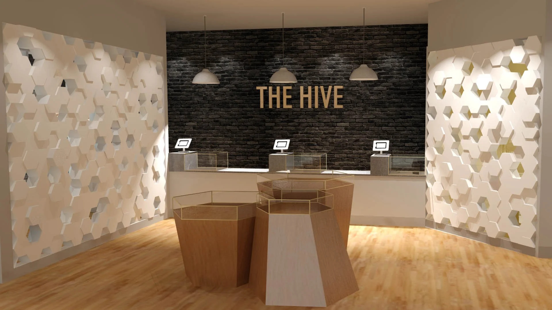 The Hive
