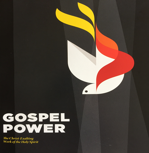 The 2018 Bethlehem pastor's conference where God confirmed it was time to move into an unknown future.