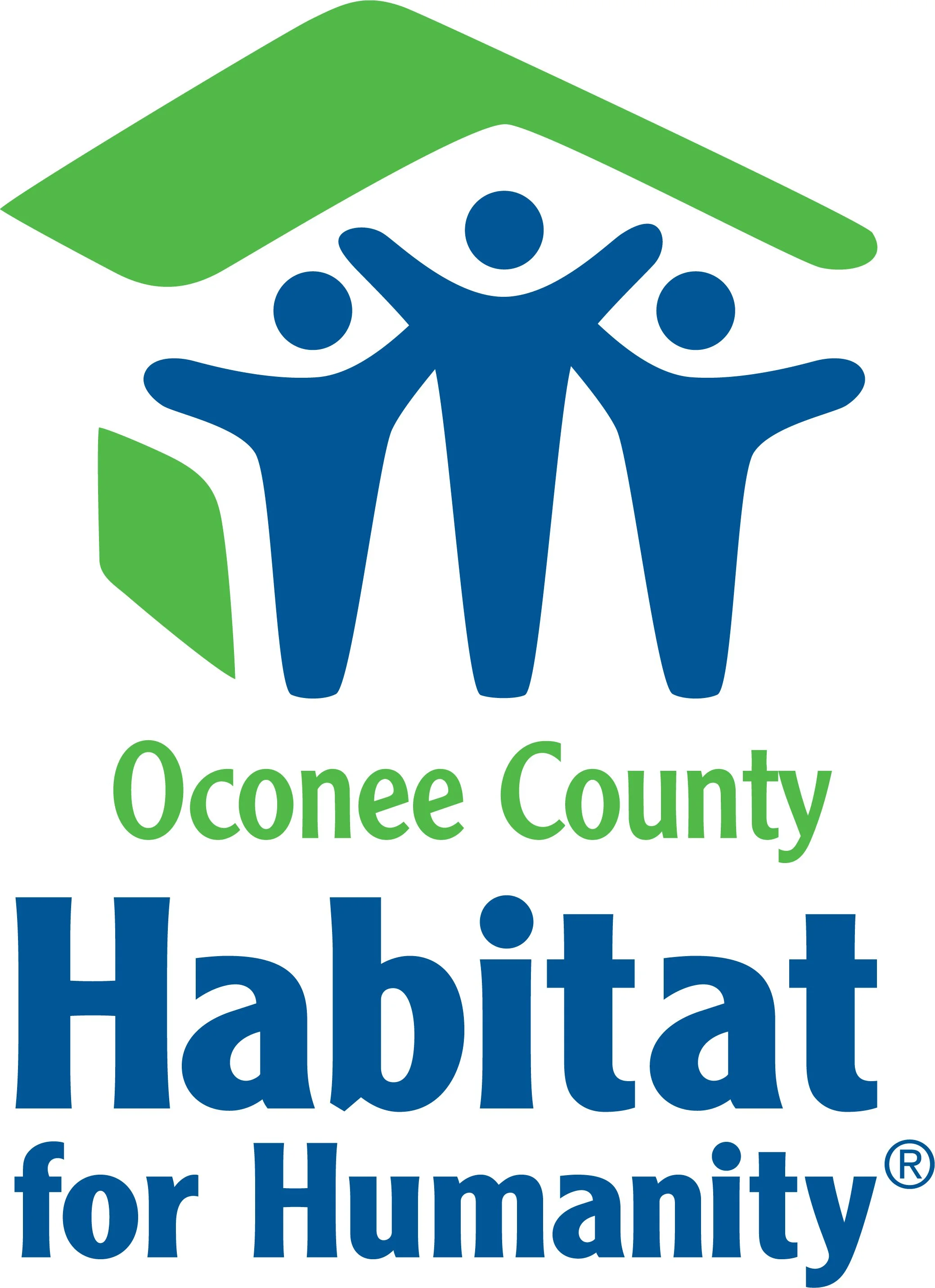 Spotlight: Oconee County Habitat for Humanity