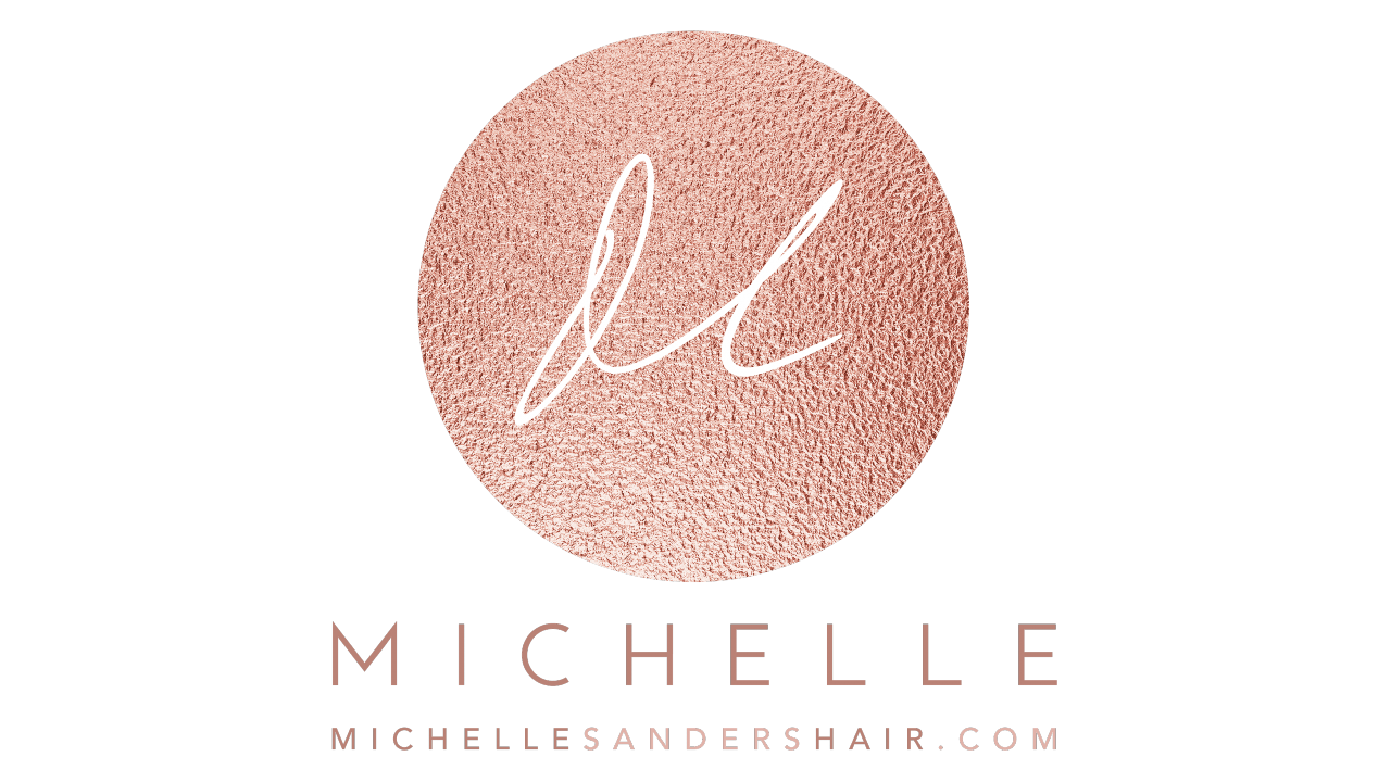 Michelle Sanders Hair