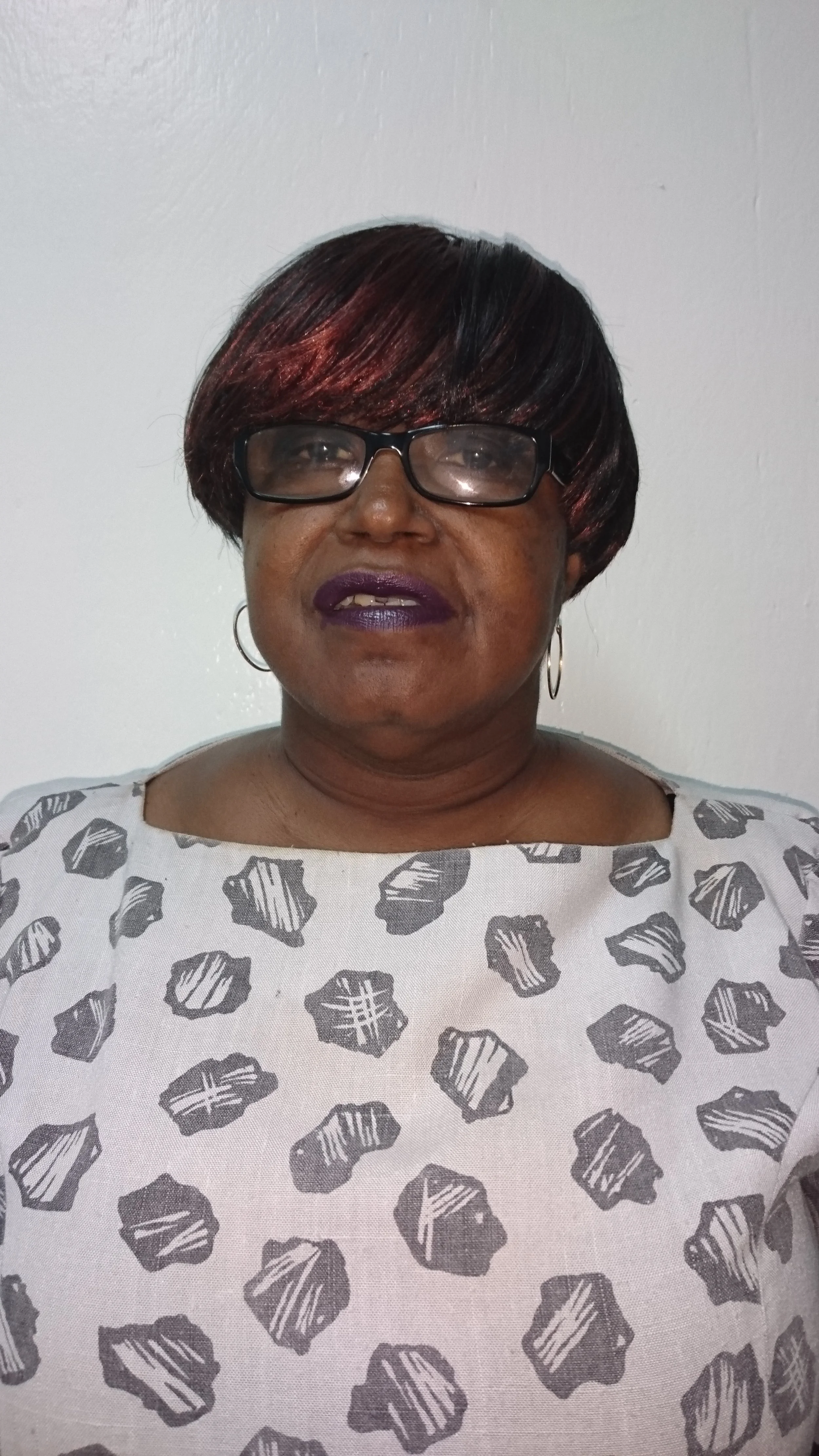 Maxine Parris-Aaron - Guyana.JPG