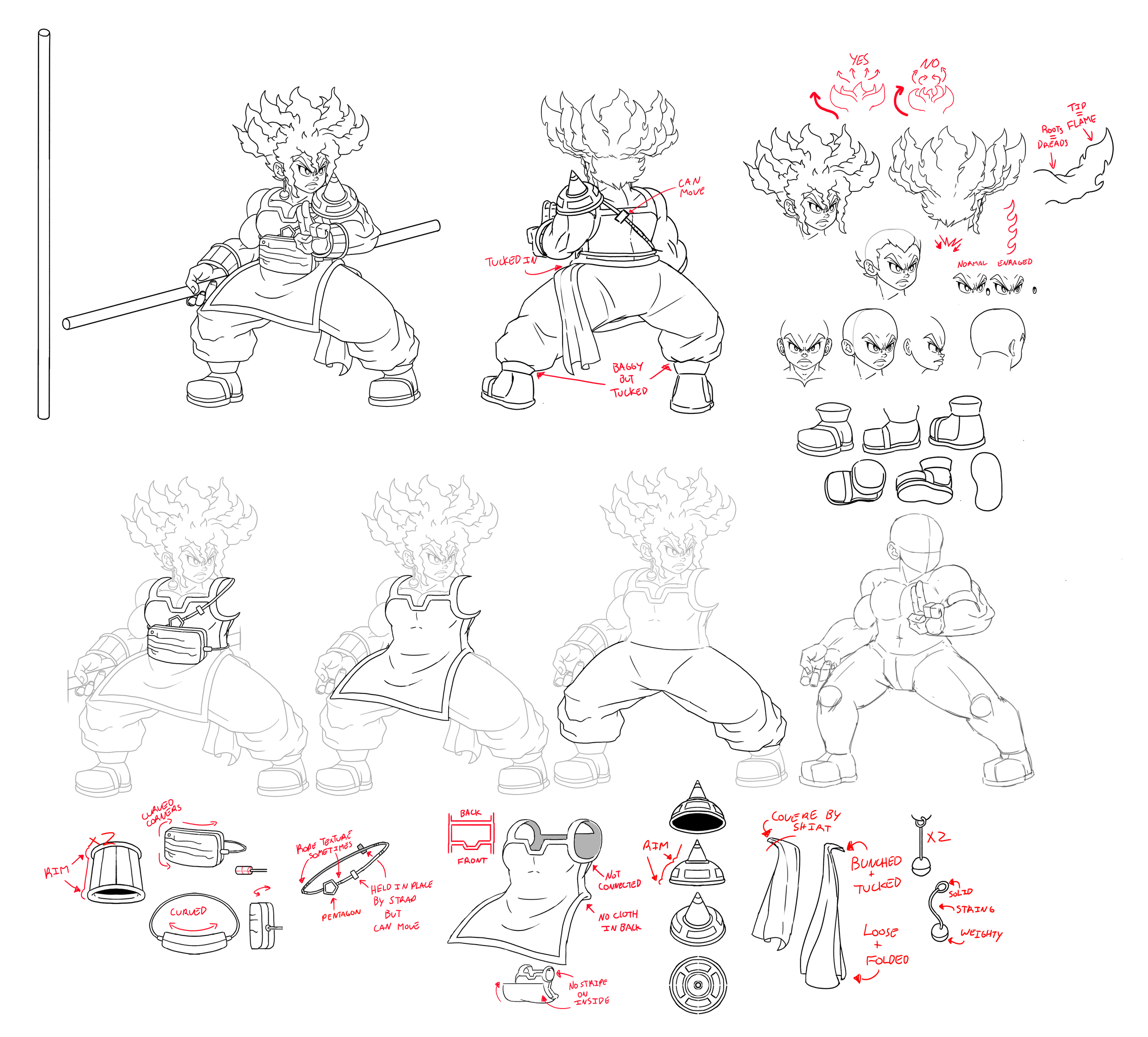 Blaine Model Sheet2.png