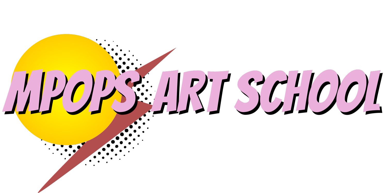 Mpops Art School