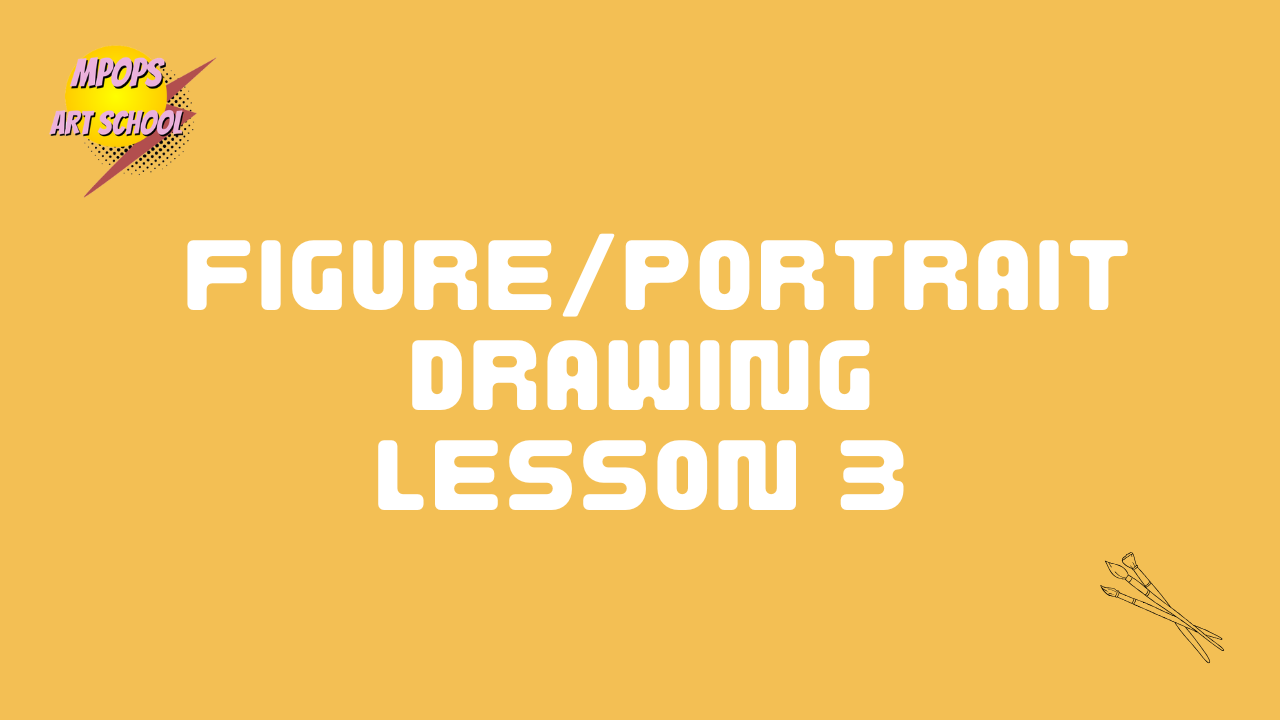 Intermediate Class term 2 — Mpops Art School