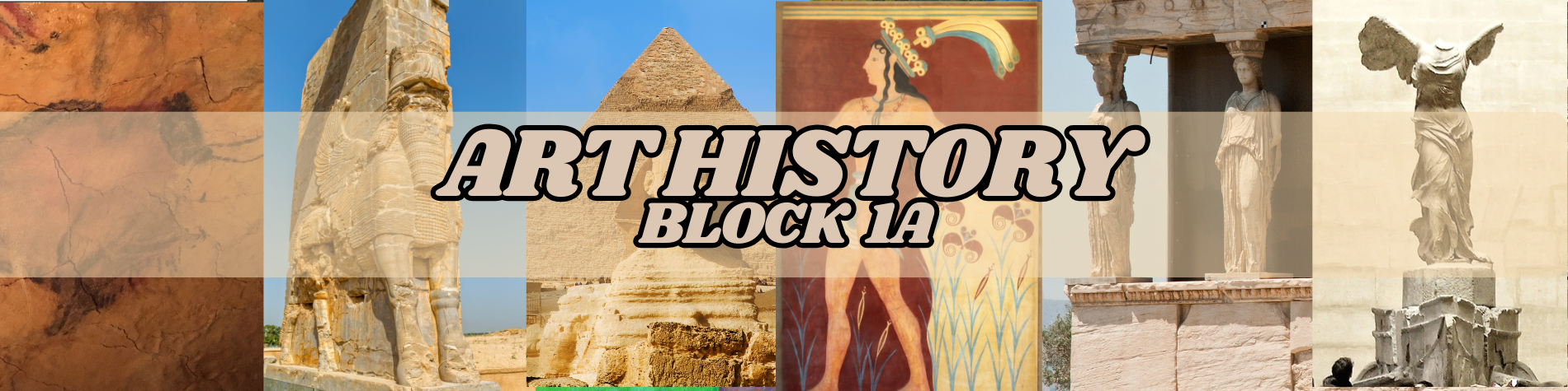 Art History Course | Explore Art's history and Evolution for All Ages ...