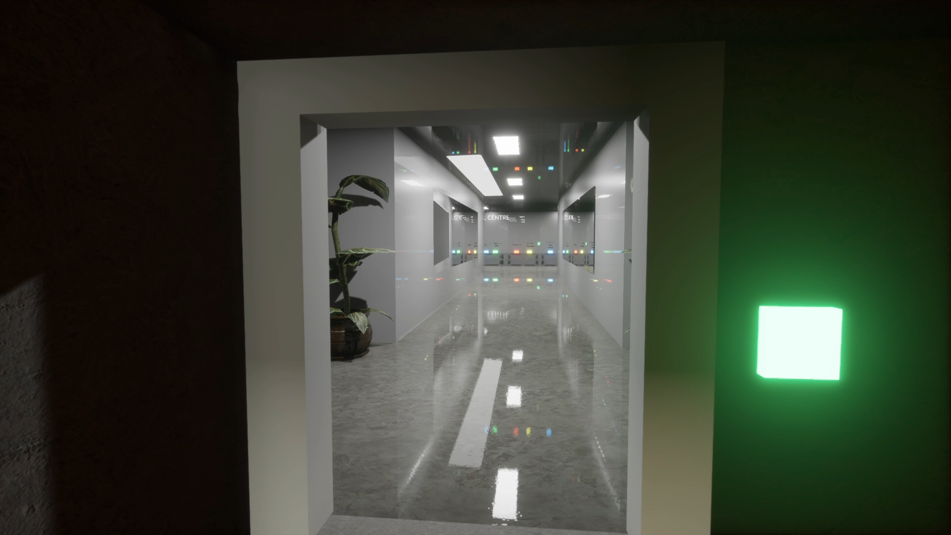 Interactive Project