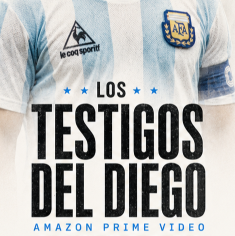 Los Testigos del Diego