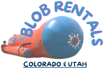 Blob Rental