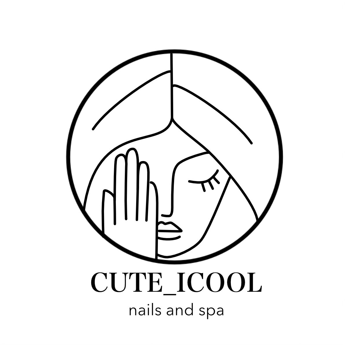 CuteICool Nails and Spa