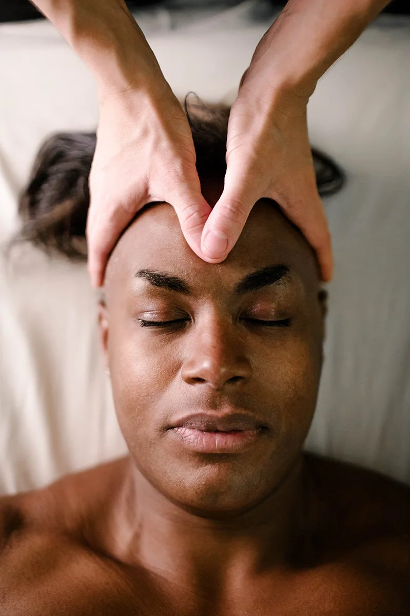 Sarah Maag Massage Therapy