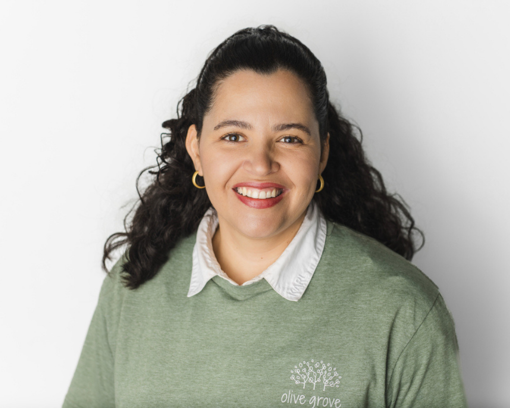 Aline Lopes Da Silva