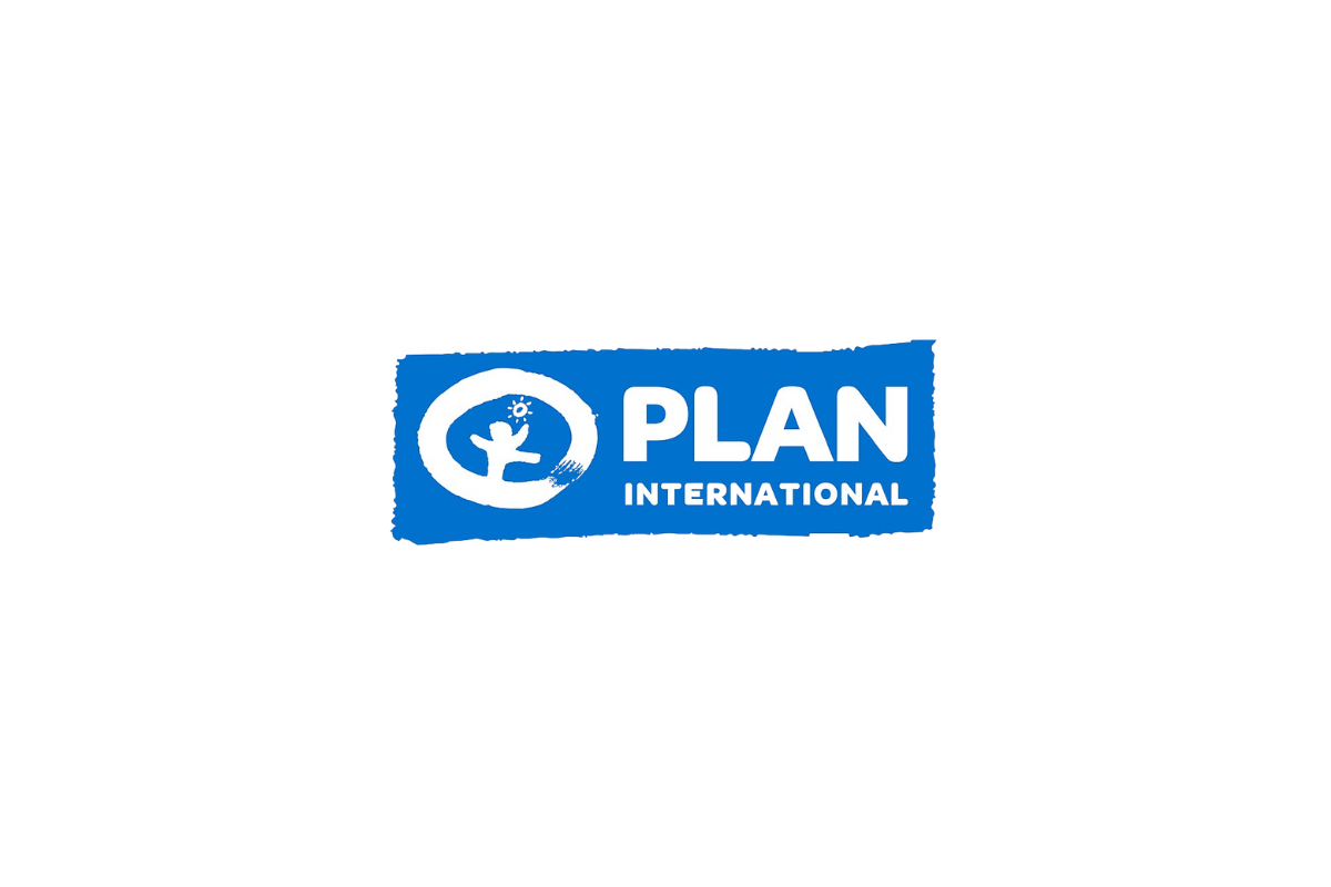 Logo of PLAN International