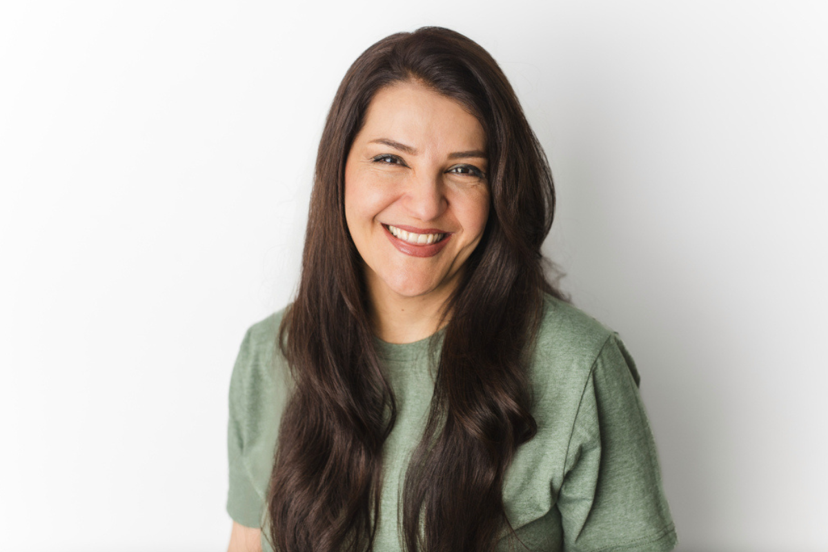 Elmira Kashmari