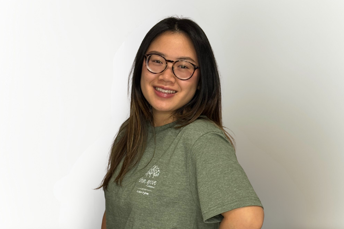 Rose N Olive Grove Childcare Dundarave