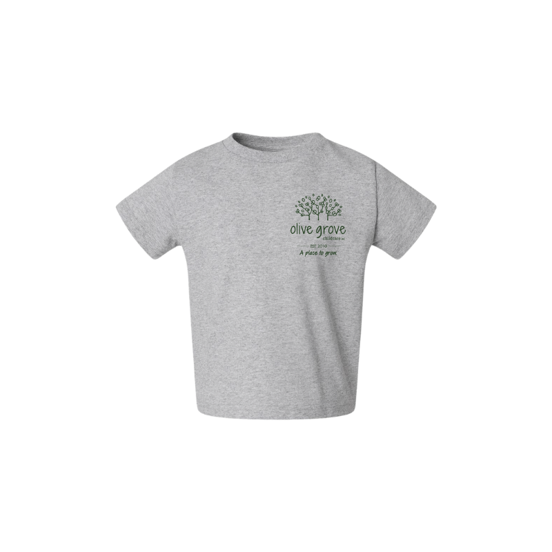 Toddler T-Shirt
