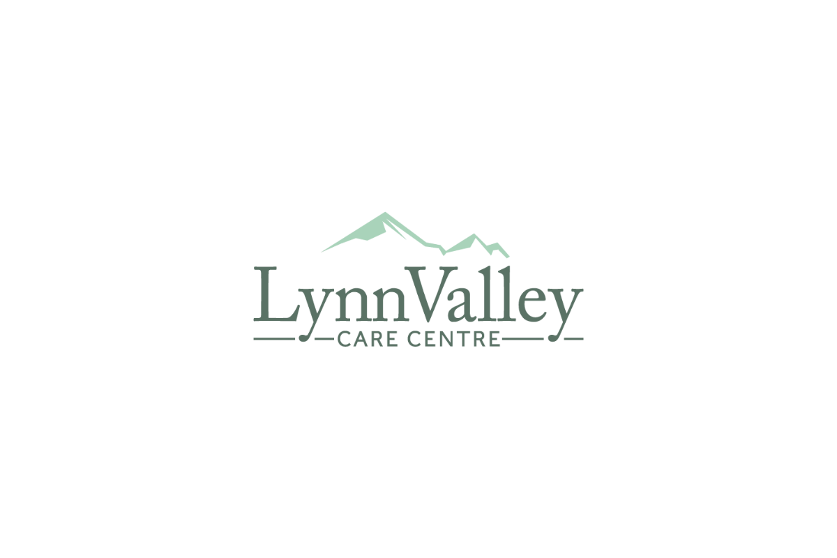 Lynn Valley Care Centre logo