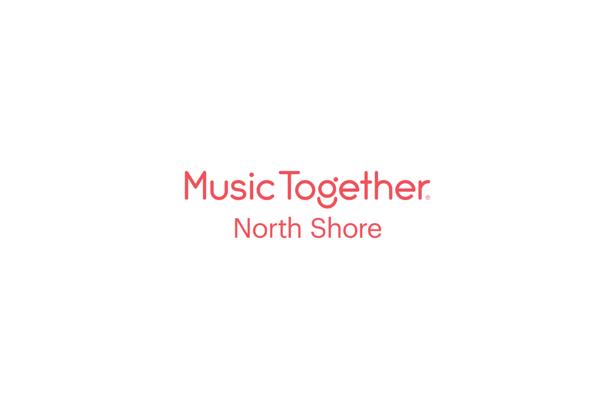 North Shore Music Together logo