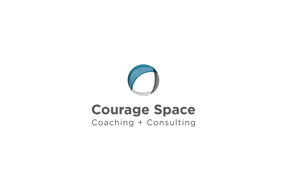 Courage Space Consulting logo