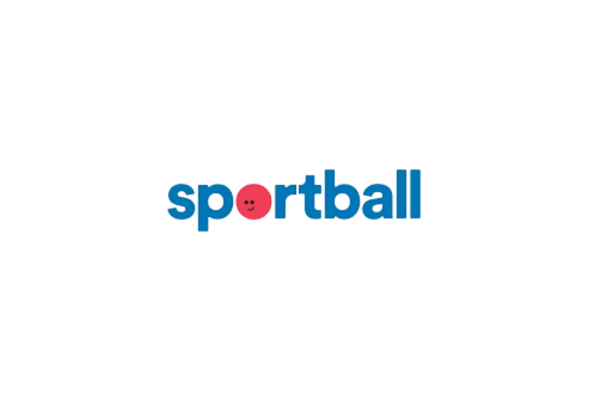 Sportball logo