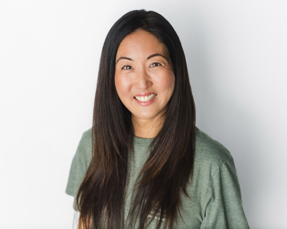 Yukiko Kashiwabara