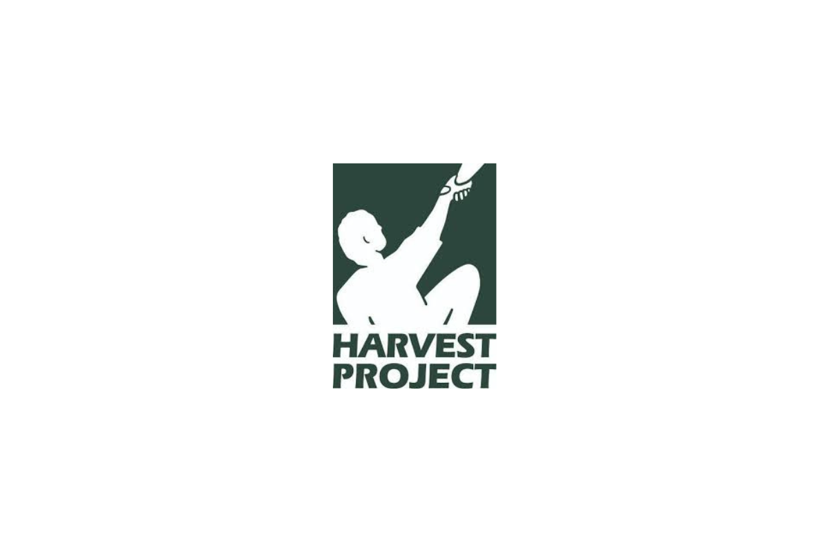 Harvest Project logo