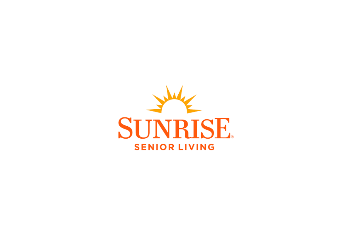 Sunrise Senior Living logo