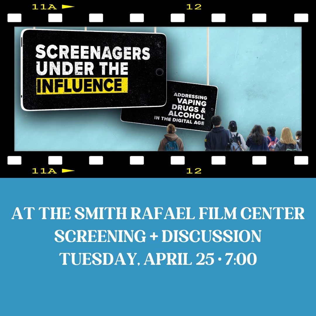 Screenagers Under the Influence explores more common scenarios, addressing the current reality teens face being flooded by images on social media, movies, and TV about vaping, drugs, and alcohol. Combining cutting-edge science with personal stories, 