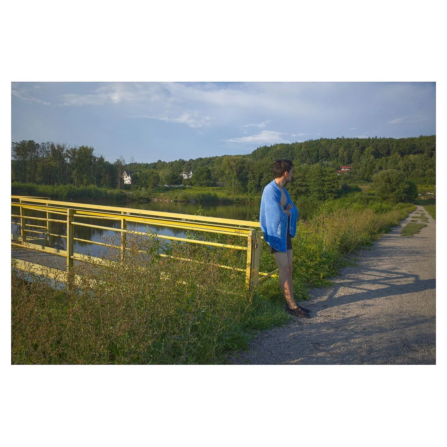 Bukovec, Slovakia &lsquo;21