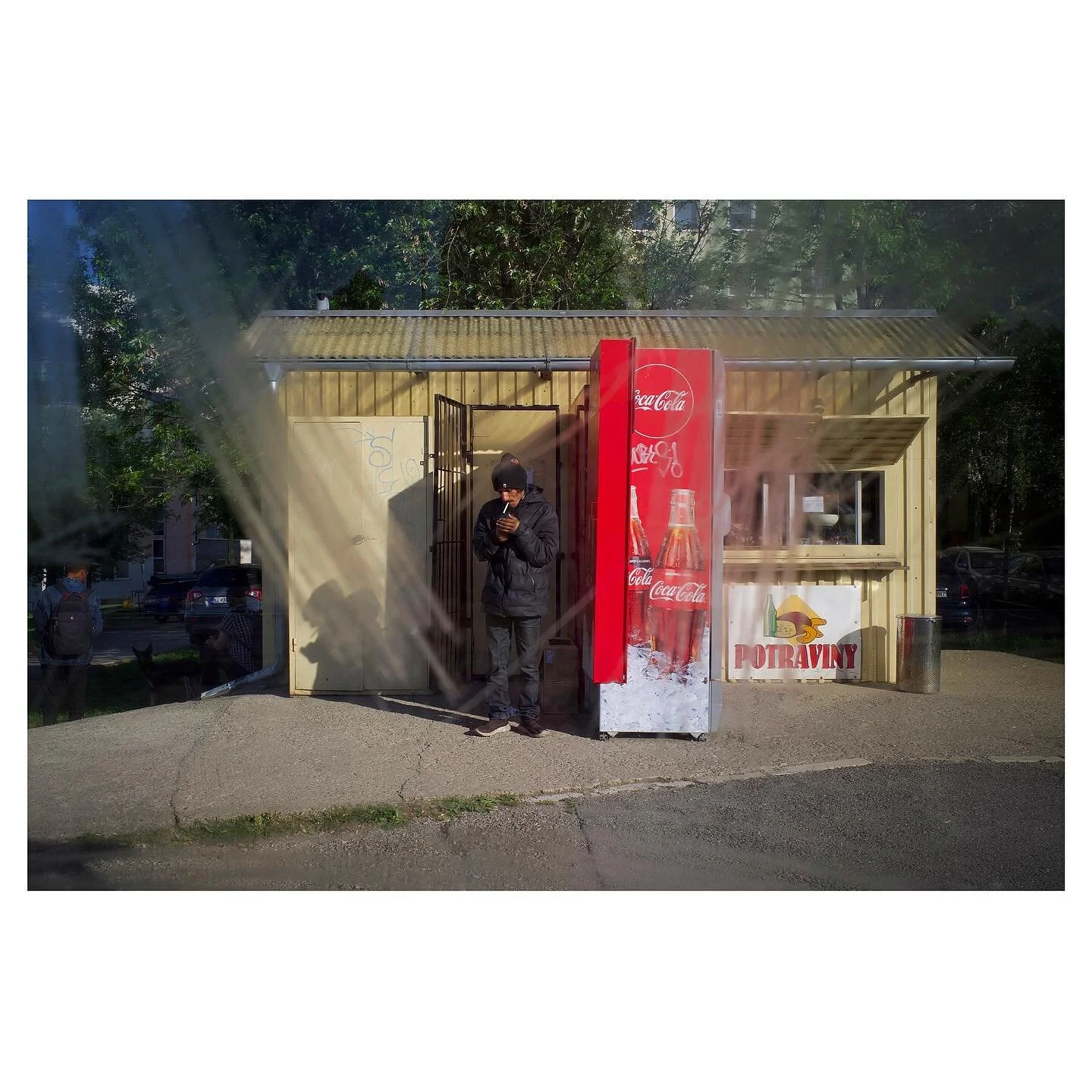 Ko&scaron;ice, KVP, Slovakia &lsquo;22