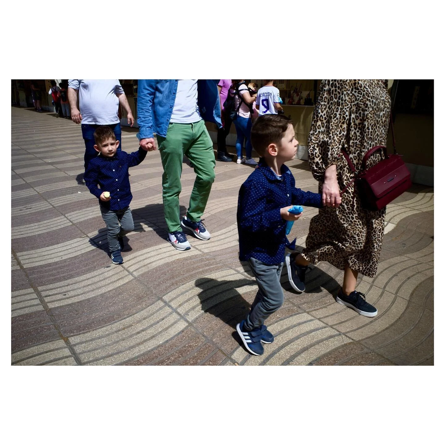 Barcelona, Spain &lsquo;22