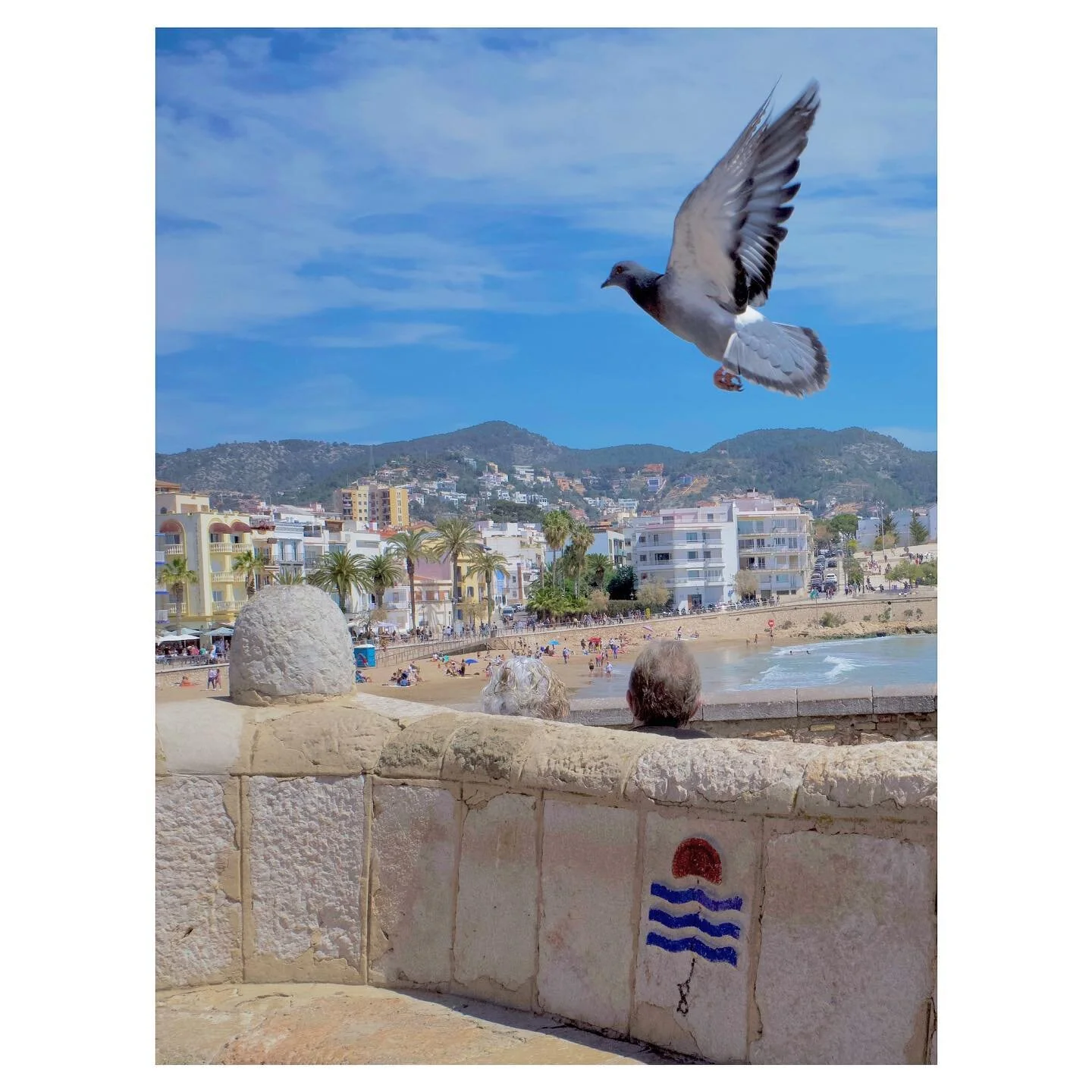 Sitges, Spain &lsquo;22