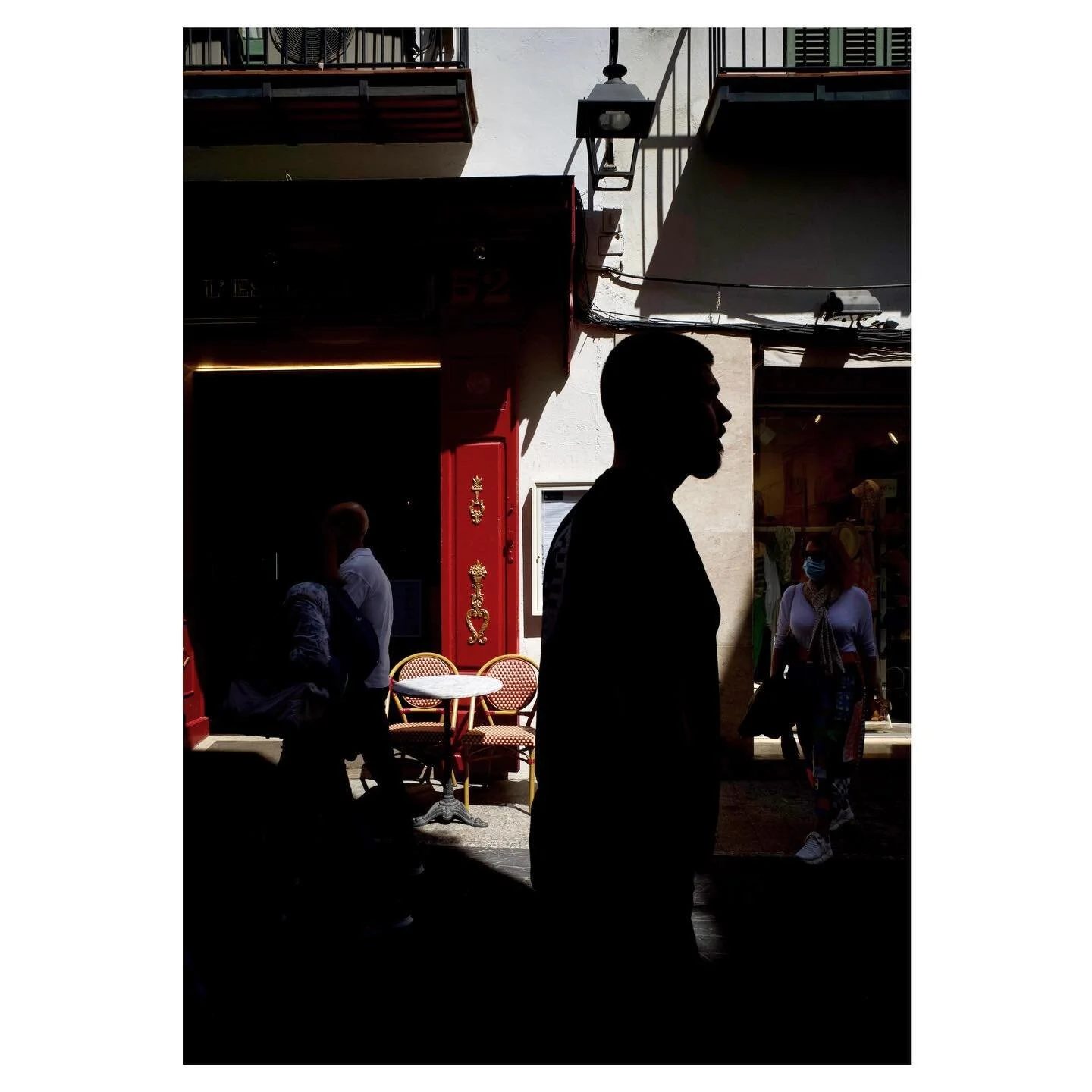 Sitges, Spain &lsquo;22